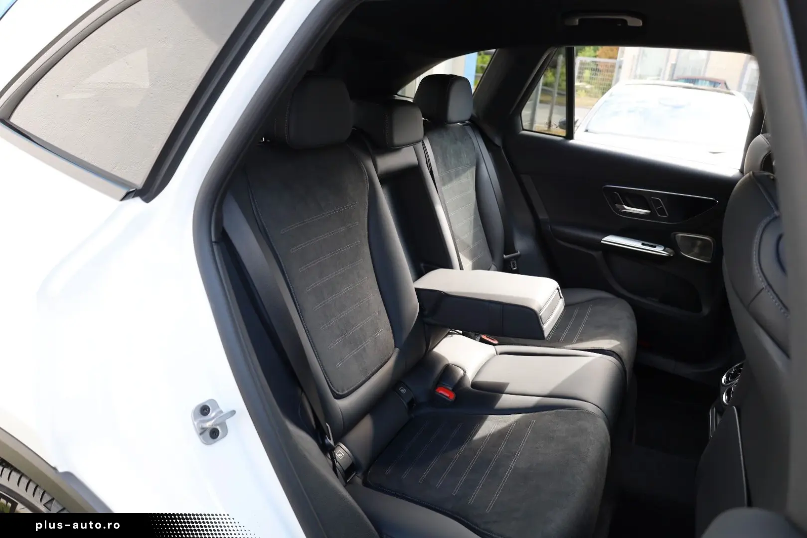 MERCEDES-BENZ GLC 300d 4Matic 3x AMG DIGI-LIGHT AHK &hellip;