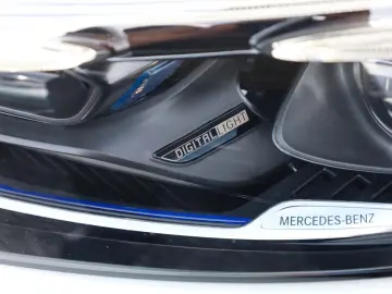MERCEDES-BENZ GLC 300d 4Matic 3x AMG DIGI-LIGHT AHK …