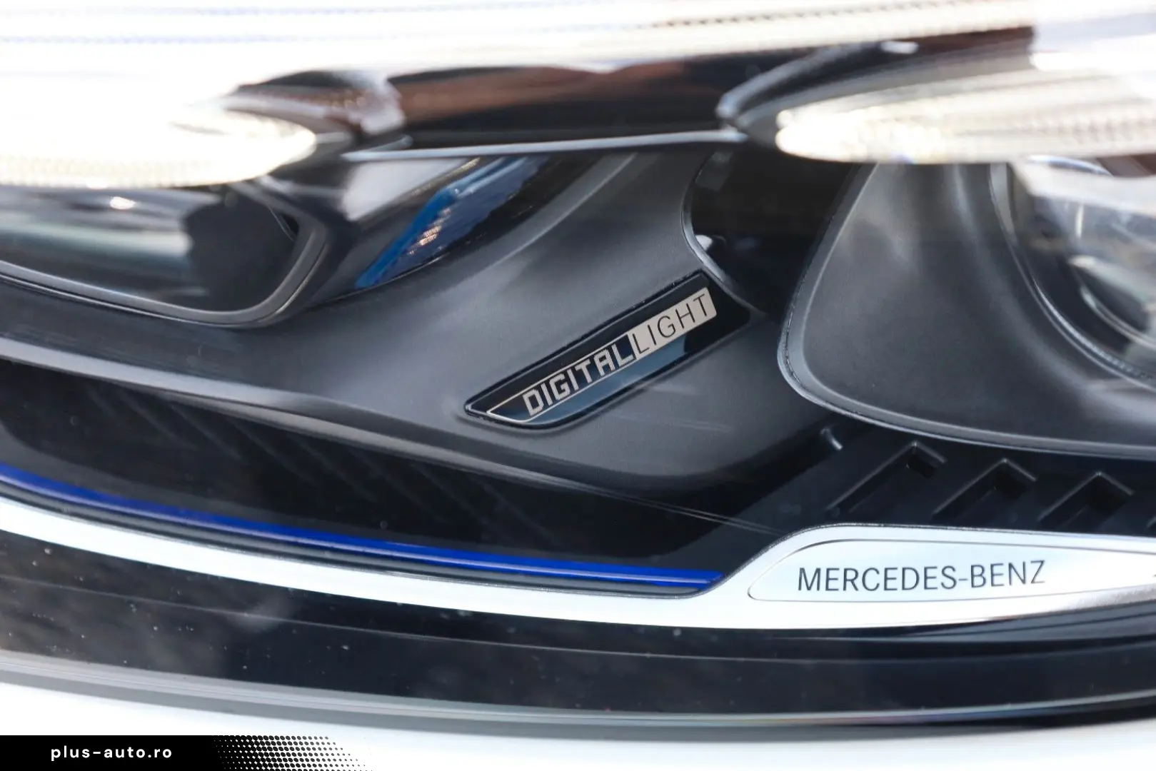 MERCEDES-BENZ GLC 300d 4Matic 3x AMG DIGI-LIGHT AHK &hellip;