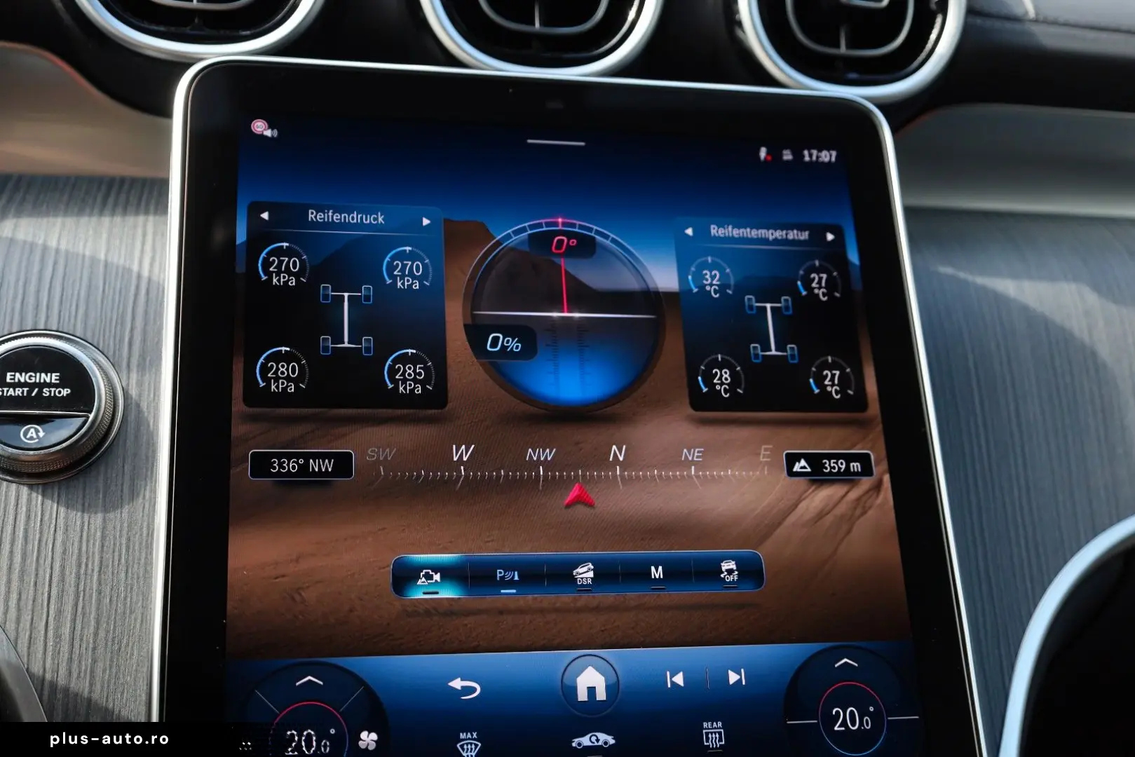 MERCEDES-BENZ GLC 300d 4Matic 3x AMG DIGI-LIGHT AHK &hellip;