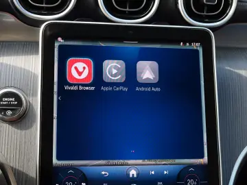 MERCEDES-BENZ GLC 300d 4Matic 3x AMG DIGI-LIGHT AHK …