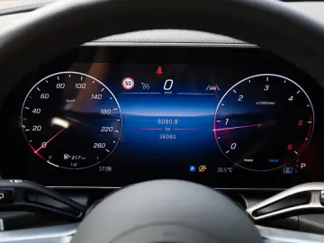 MERCEDES-BENZ GLC 300d 4Matic 3x AMG DIGI-LIGHT AHK …