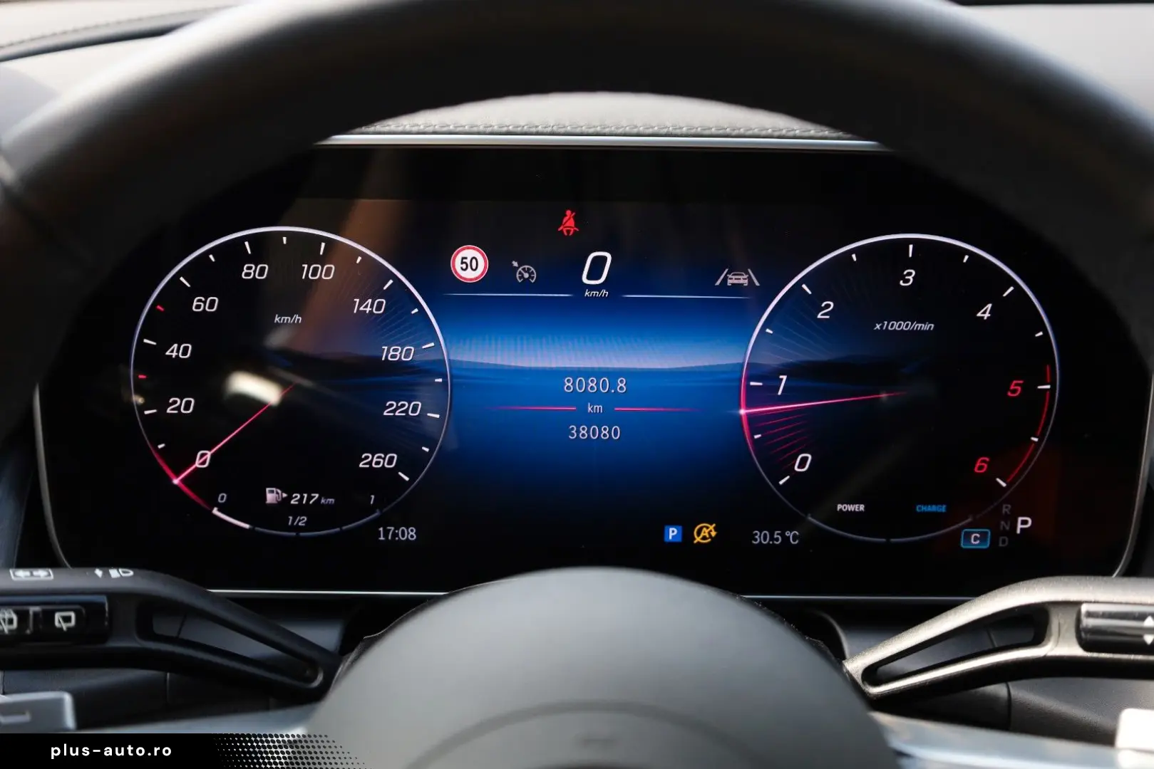 MERCEDES-BENZ GLC 300d 4Matic 3x AMG DIGI-LIGHT AHK &hellip;
