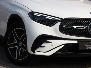 MERCEDES-BENZ GLC 300d 4Matic 3x AMG DIGI-LIGHT AHK …