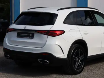 MERCEDES-BENZ GLC 300d 4Matic 3x AMG DIGI-LIGHT AHK …