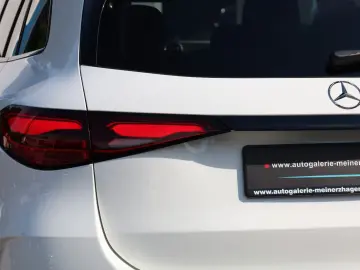 MERCEDES-BENZ GLC 300d 4Matic 3x AMG DIGI-LIGHT AHK …