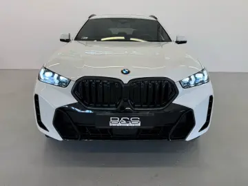 BMW X6 30 d xDrive M Sport