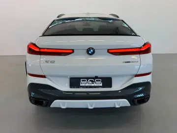 BMW X6 30 d xDrive M Sport