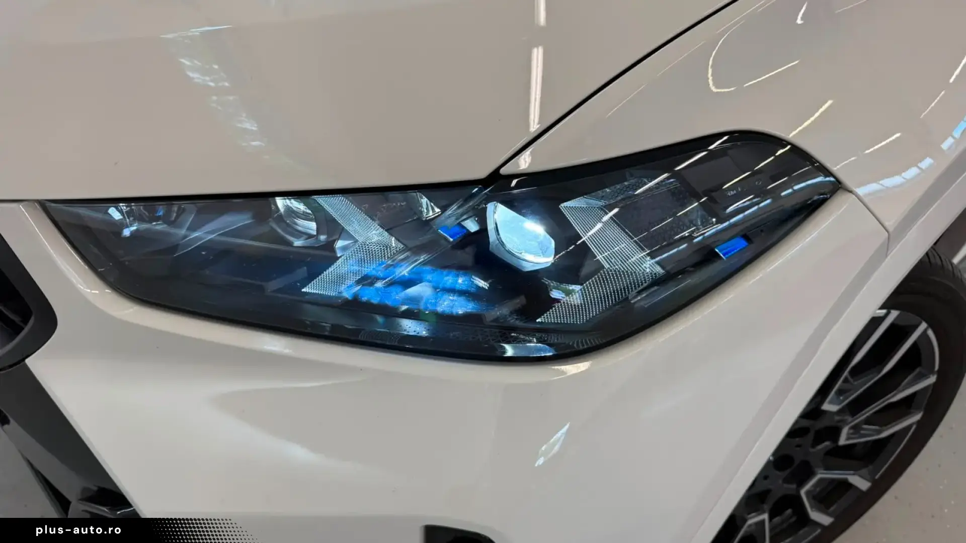 BMW X6 30 d xDrive M Sport