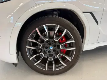 BMW X6 30 d xDrive M Sport