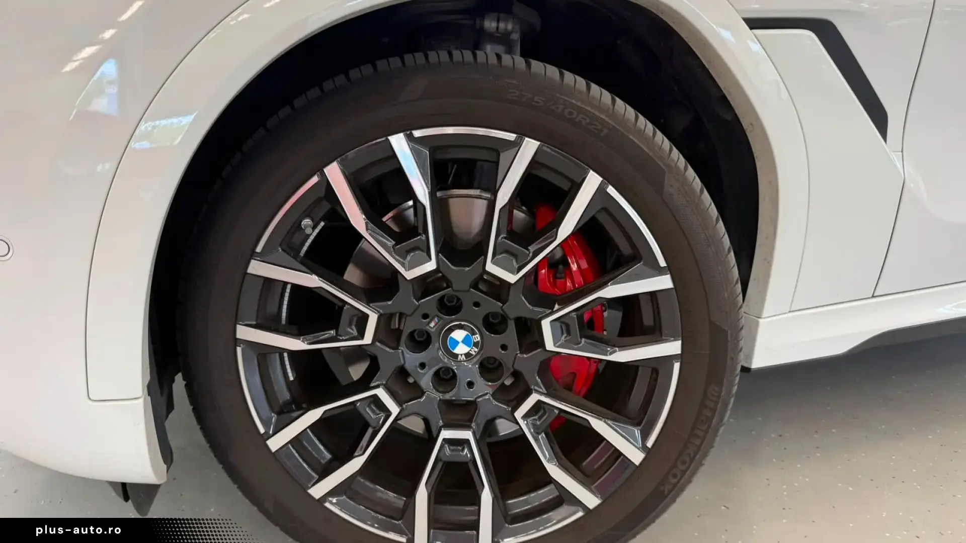 BMW X6 30 d xDrive M Sport