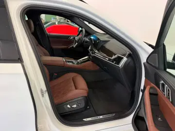 BMW X6 30 d xDrive M Sport