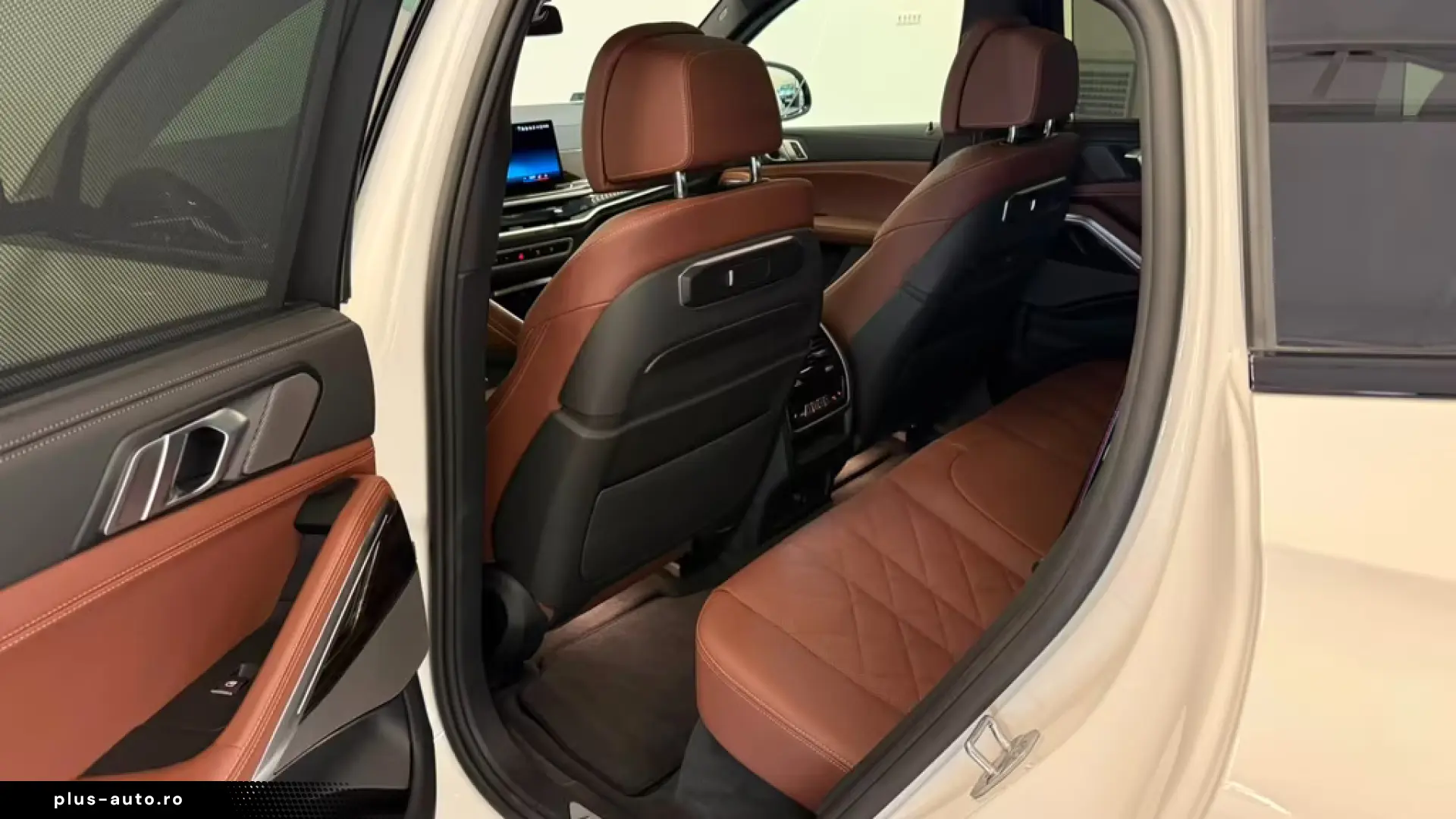 BMW X6 30 d xDrive M Sport