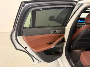 BMW X6 30 d xDrive M Sport