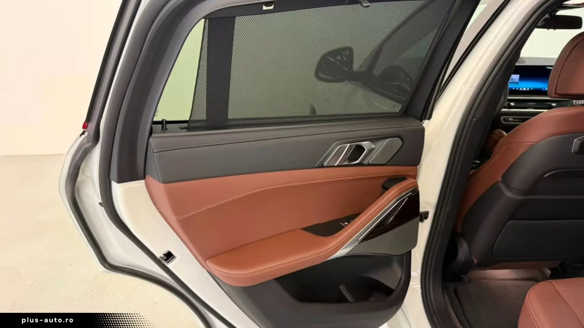 BMW X6 30 d xDrive M Sport