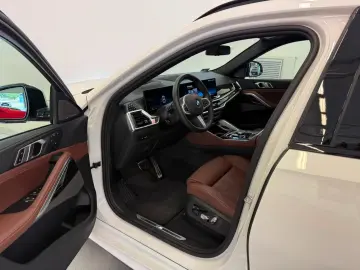 BMW X6 30 d xDrive M Sport