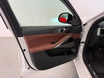 BMW X6 30 d xDrive M Sport