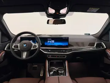 BMW X6 30 d xDrive M Sport