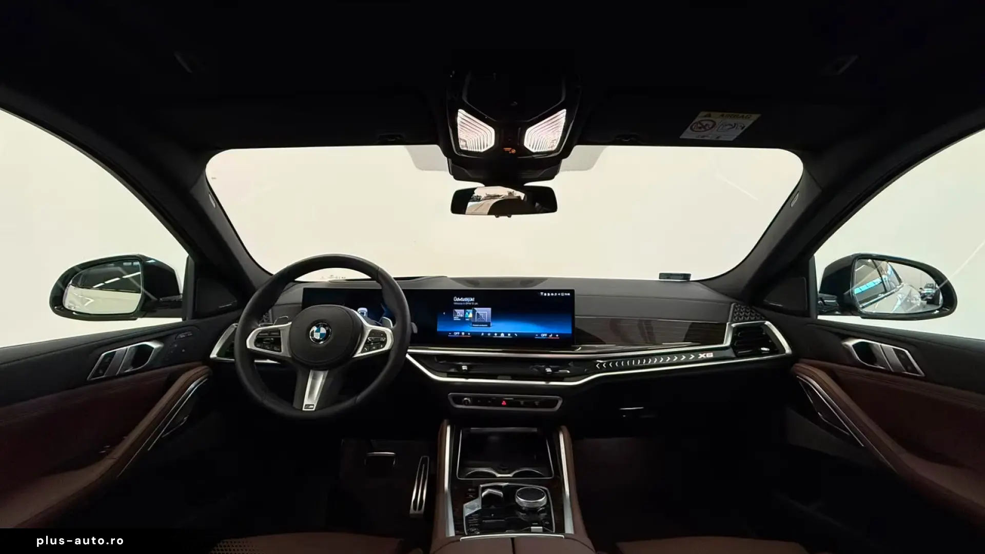 BMW X6 30 d xDrive M Sport