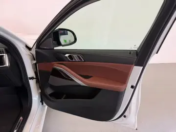 BMW X6 30 d xDrive M Sport
