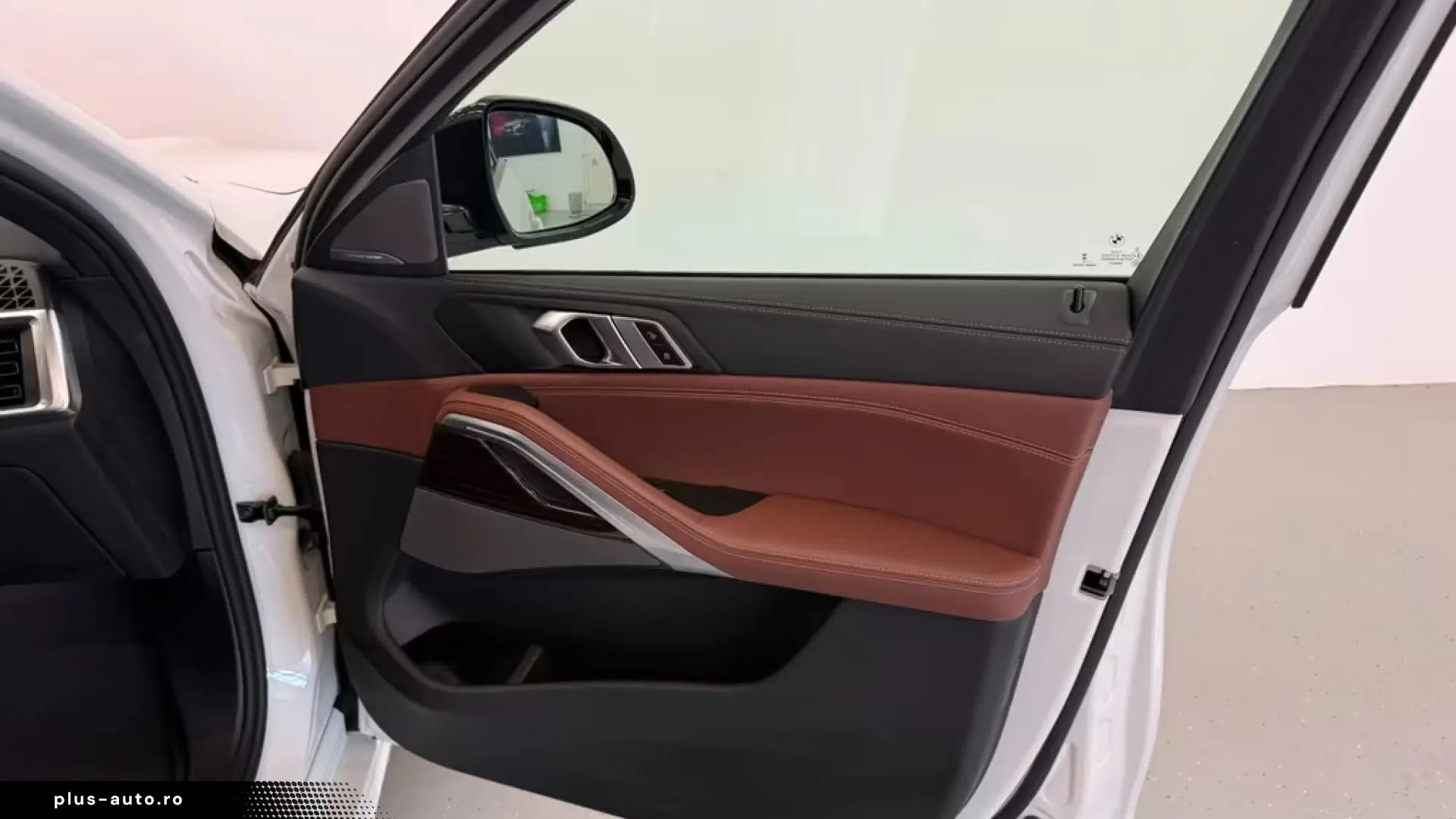 BMW X6 30 d xDrive M Sport