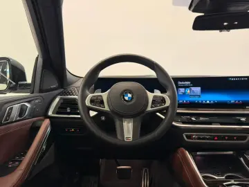 BMW X6 30 d xDrive M Sport