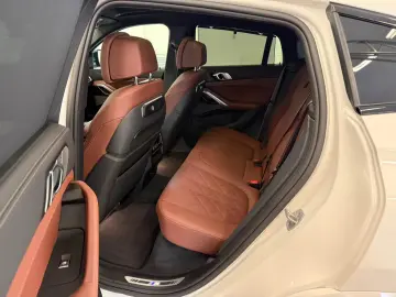 BMW X6 30 d xDrive M Sport