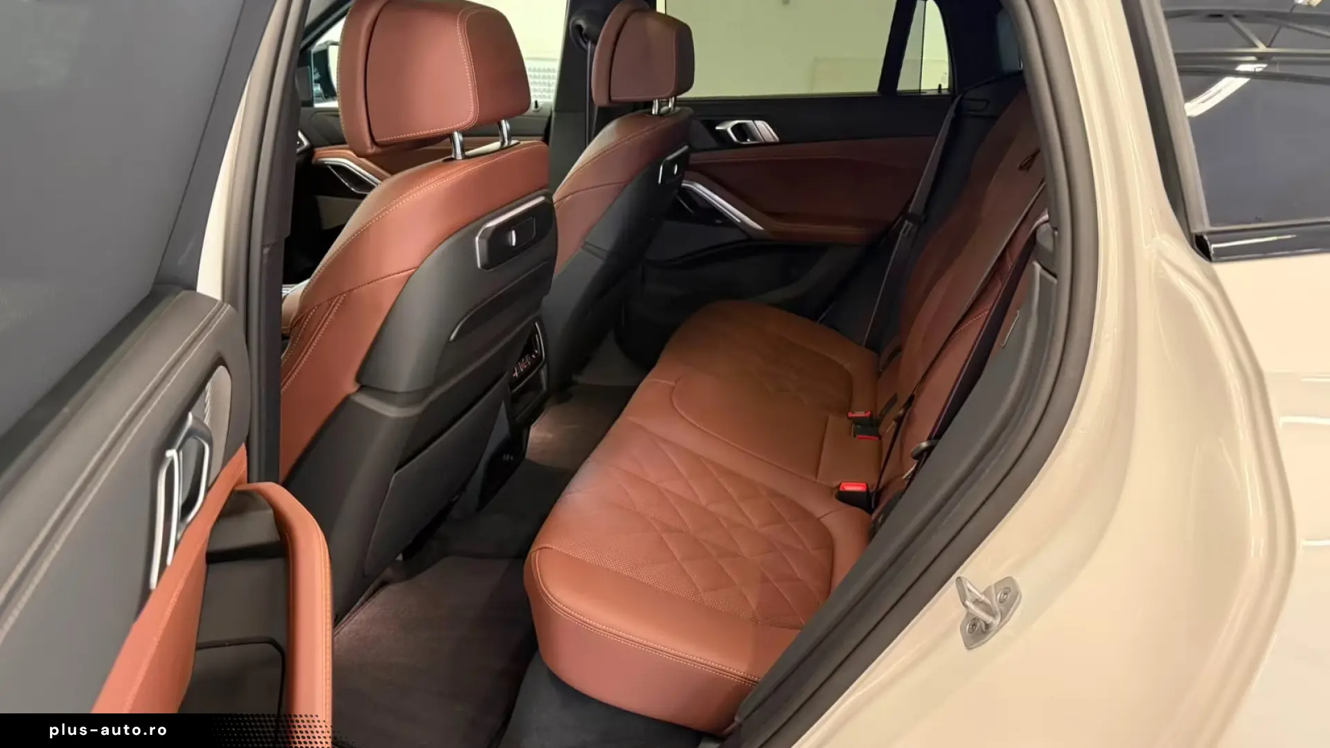 BMW X6 30 d xDrive M Sport