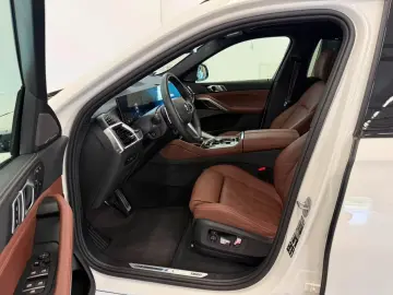 BMW X6 30 d xDrive M Sport