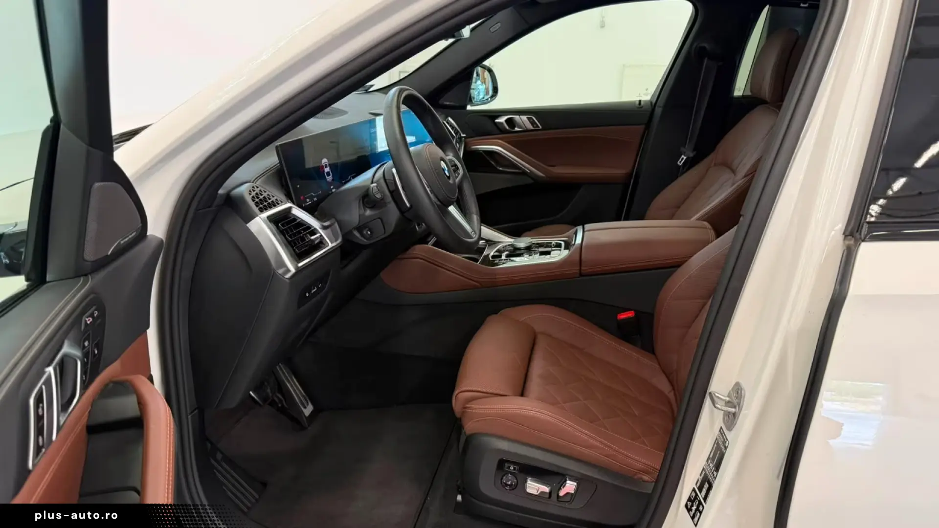 BMW X6 30 d xDrive M Sport