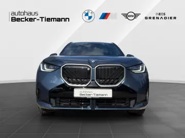 BMW X3 30e xDr MSpo DAProf 360 H&K Keyless
