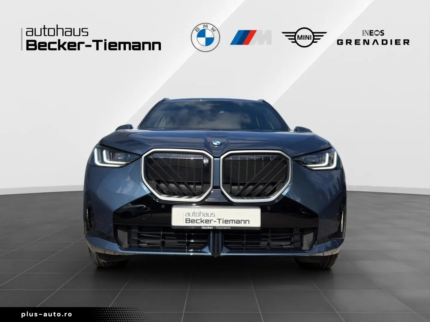 BMW X3 30e xDr MSpo DAProf 360 H&K Keyless