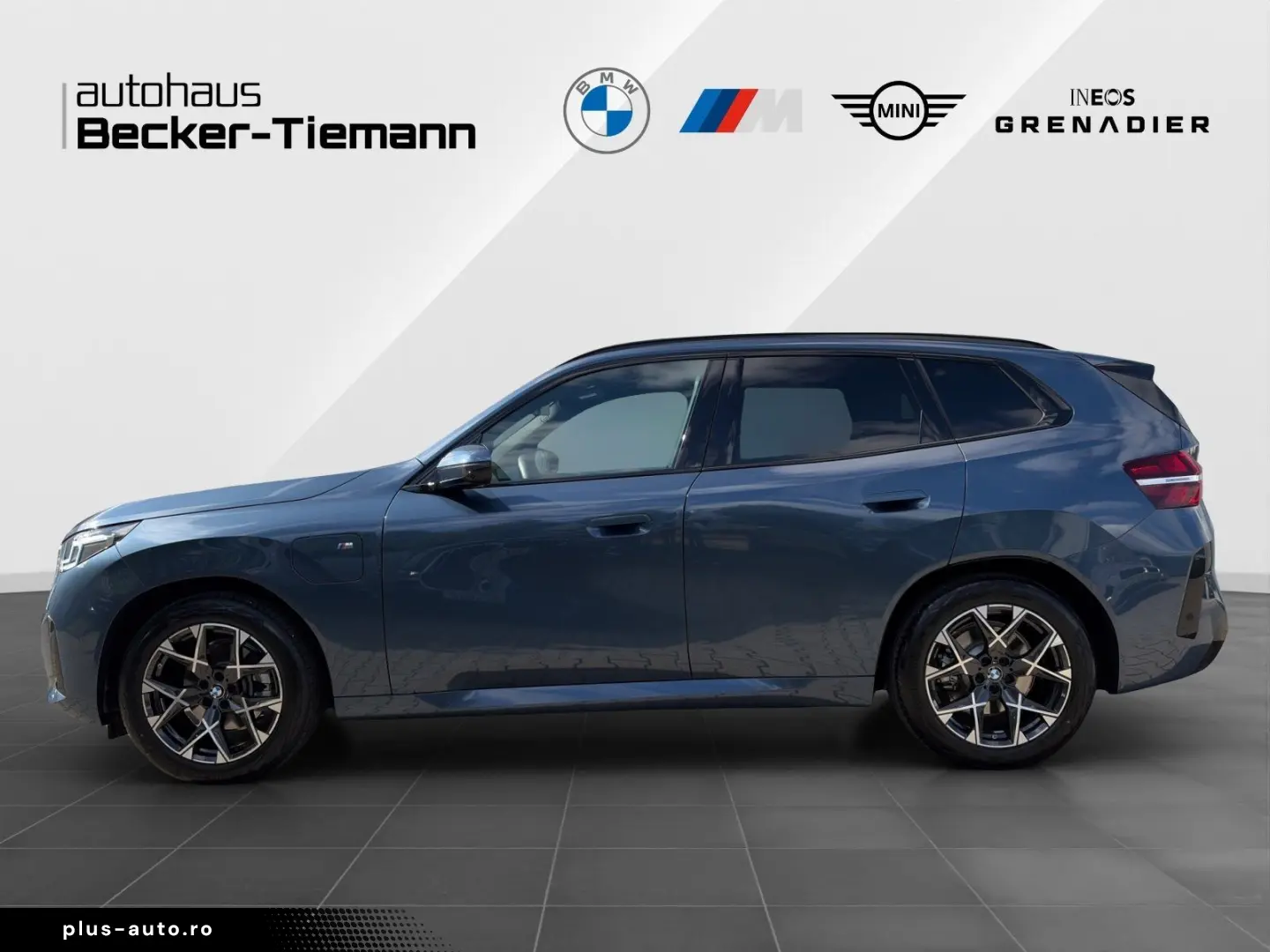 BMW X3 30e xDr MSpo DAProf 360 H&K Keyless