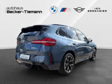 BMW X3 30e xDr MSpo DAProf 360 H&K Keyless