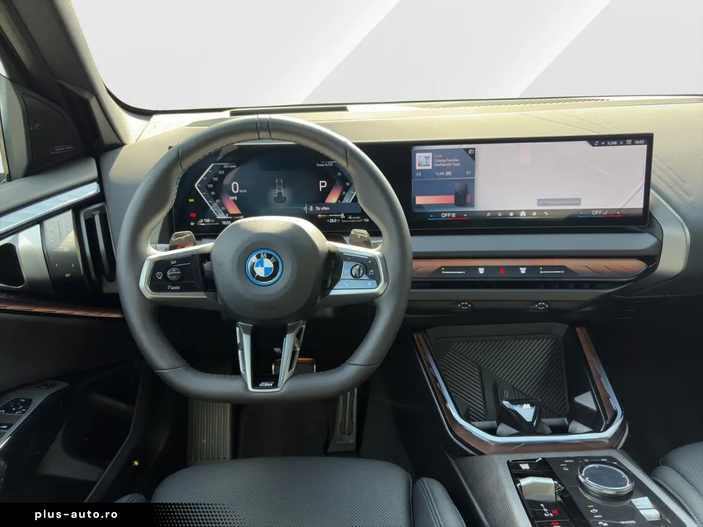 BMW X3 30e xDr MSpo DAProf 360 H&K Keyless