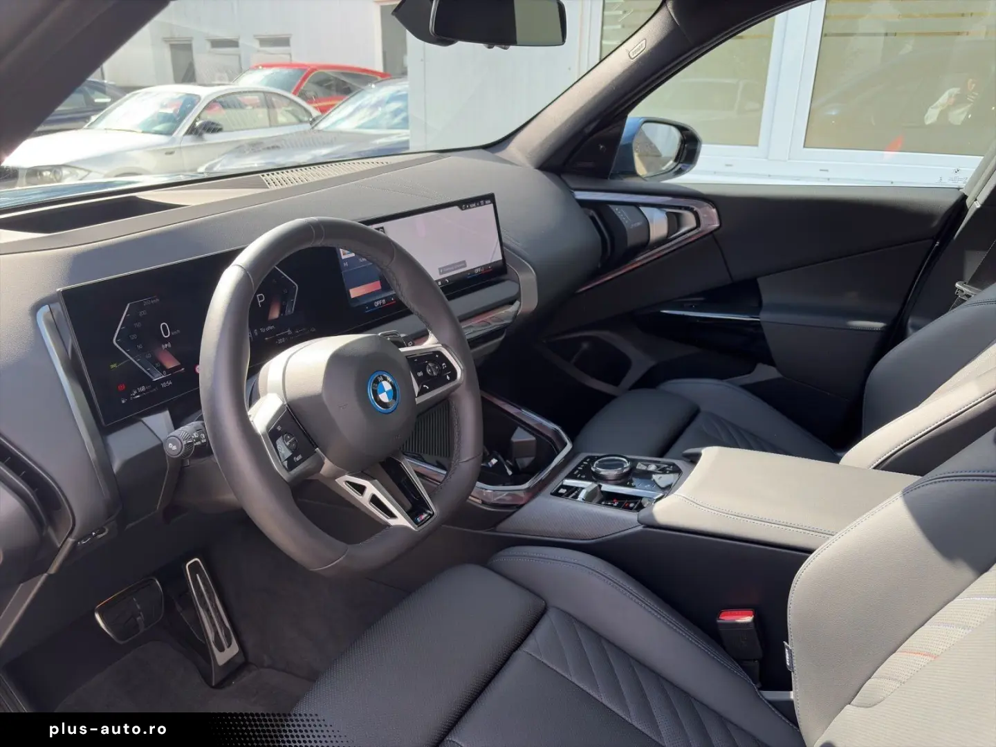 BMW X3 30e xDr MSpo DAProf 360 H&K Keyless
