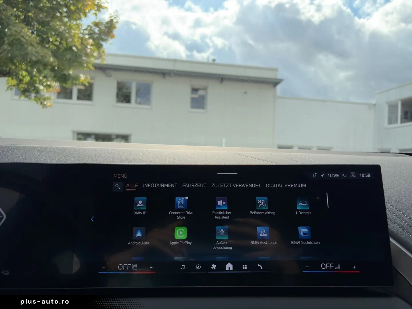 BMW X3 30e xDr MSpo DAProf 360 H&K Keyless
