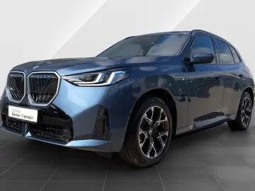 BMW X3 30e xDr MSpo DAProf 360 H&K Keyless