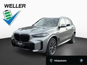 BMW X5 xDr50e M Sport Pro 2-Achs AHK Pano 360  H K