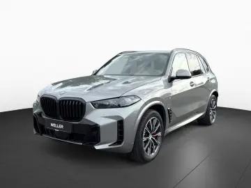 BMW X5 xDr50e M Sport Pro 2-Achs AHK Pano 360  H K