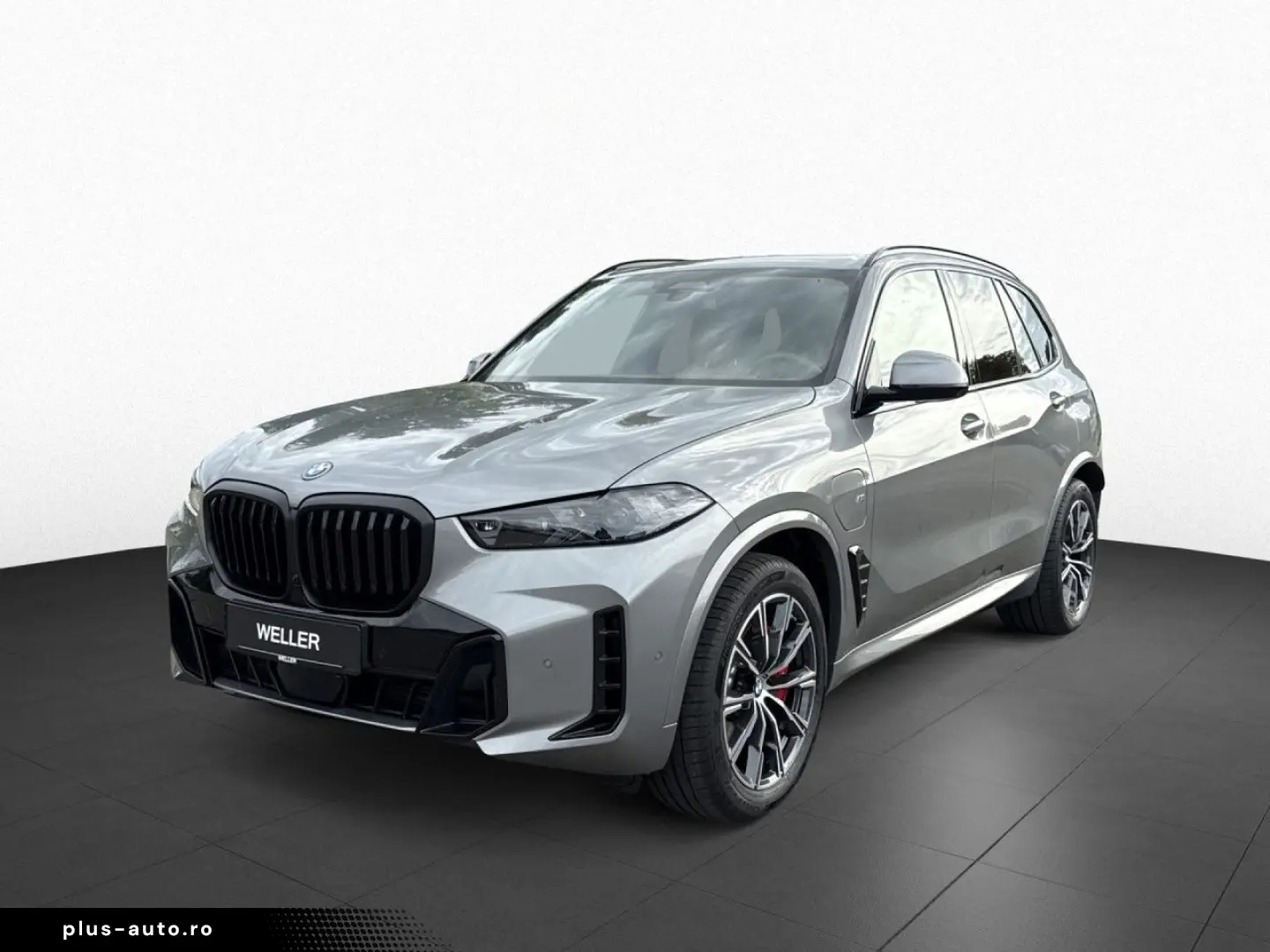 BMW X5 xDr50e M Sport Pro 2-Achs AHK Pano 360  H K