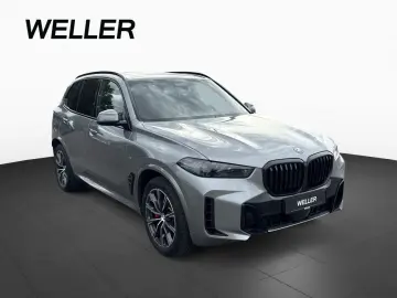 BMW X5 xDr50e M Sport Pro 2-Achs AHK Pano 360  H K