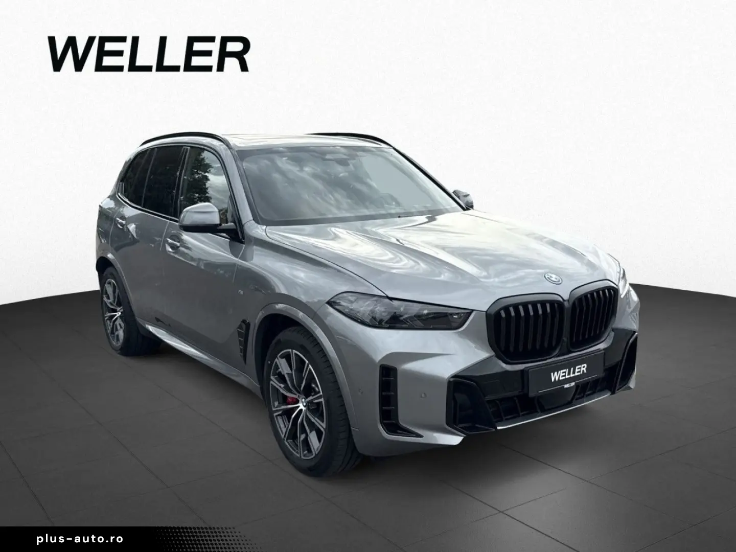BMW X5 xDr50e M Sport Pro 2-Achs AHK Pano 360  H K