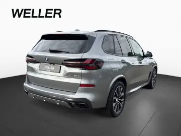 BMW X5 xDr50e M Sport Pro 2-Achs AHK Pano 360  H K