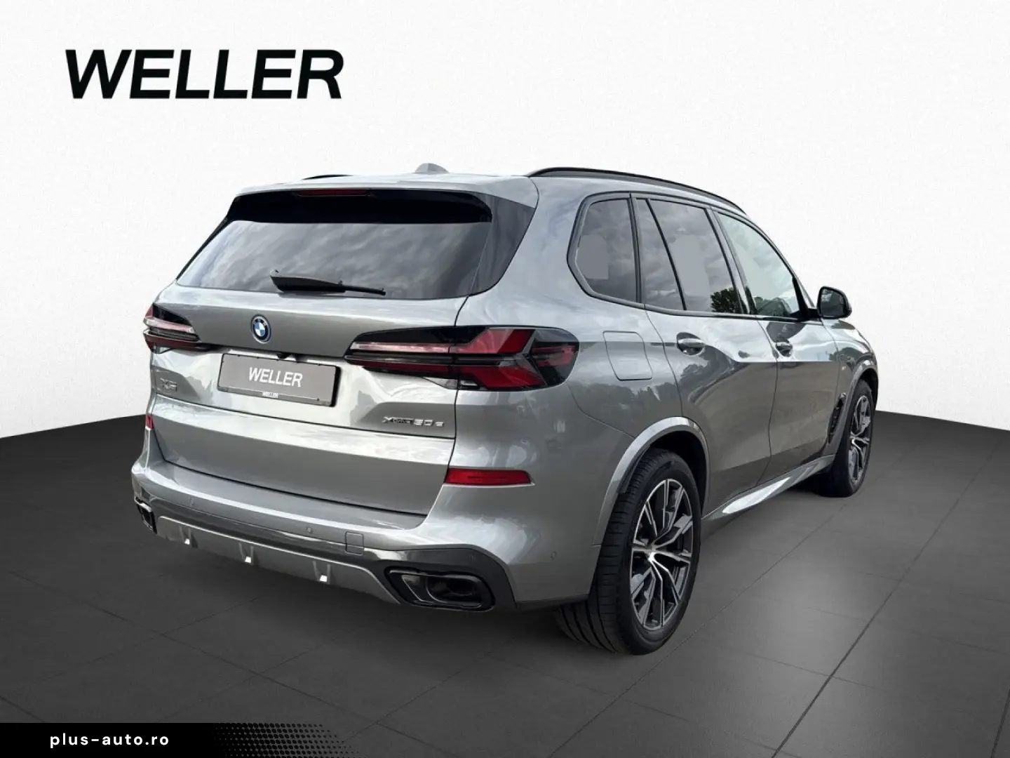 BMW X5 xDr50e M Sport Pro 2-Achs AHK Pano 360  H K