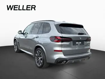 BMW X5 xDr50e M Sport Pro 2-Achs AHK Pano 360  H K