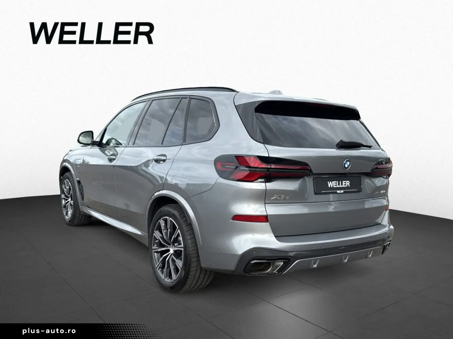 BMW X5 xDr50e M Sport Pro 2-Achs AHK Pano 360  H K
