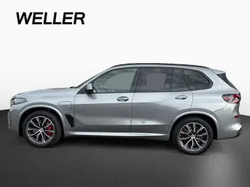 BMW X5 xDr50e M Sport Pro 2-Achs AHK Pano 360  H K