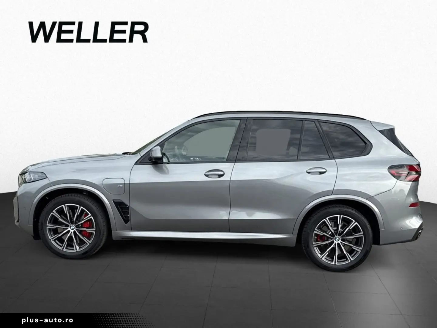 BMW X5 xDr50e M Sport Pro 2-Achs AHK Pano 360  H K