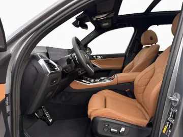 BMW X5 xDr50e M Sport Pro 2-Achs AHK Pano 360  H K